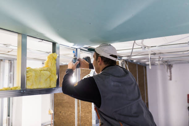 Types of Insulation We Offer in Wading River, NY