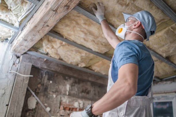 Best Energy Efficiency Insulation in Wading River, NY