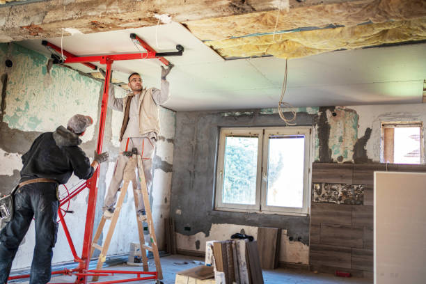 Best Geographic-Specific Insulation Services in Wading River, NY